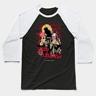 Hyunjin stray kids venom Baseball T-Shirt